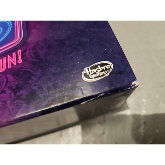 Midnight Taboo Board Game Adult Card Game - Picture 3 of 4